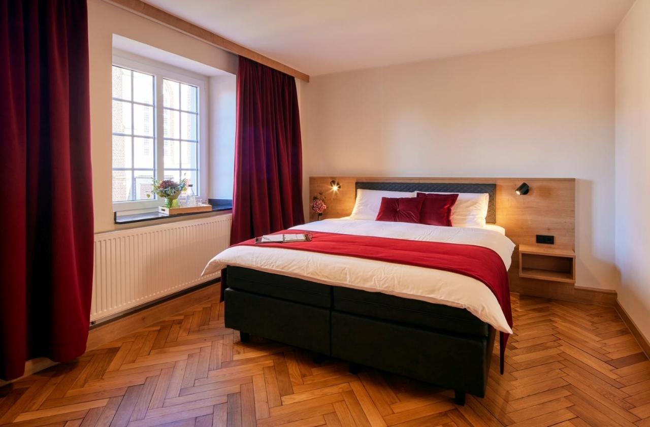 Bed and Breakfast Erler Koornhuus Raesfeld Екстер'єр фото
