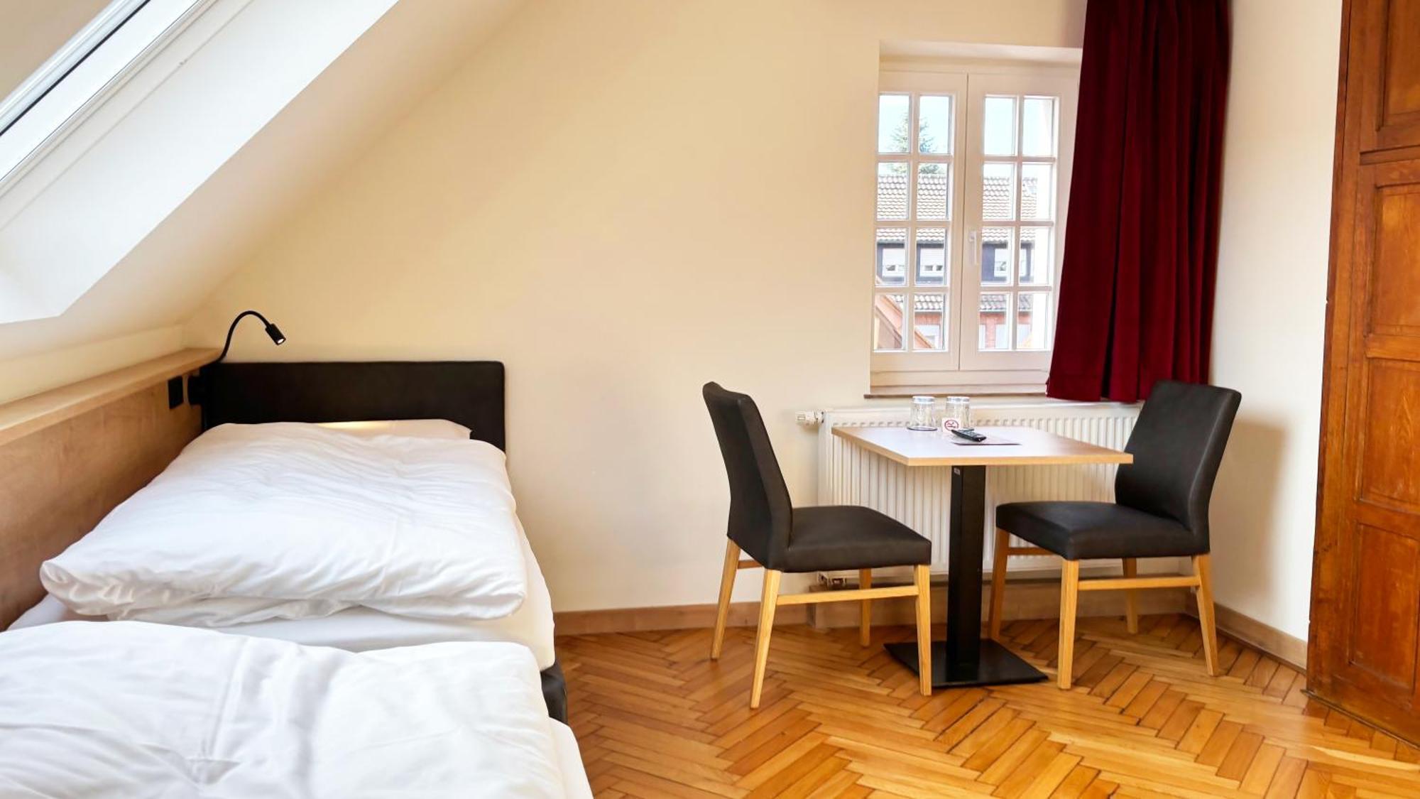 Bed and Breakfast Erler Koornhuus Raesfeld Екстер'єр фото