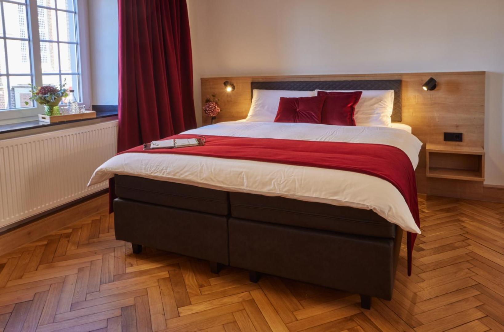 Bed and Breakfast Erler Koornhuus Raesfeld Екстер'єр фото